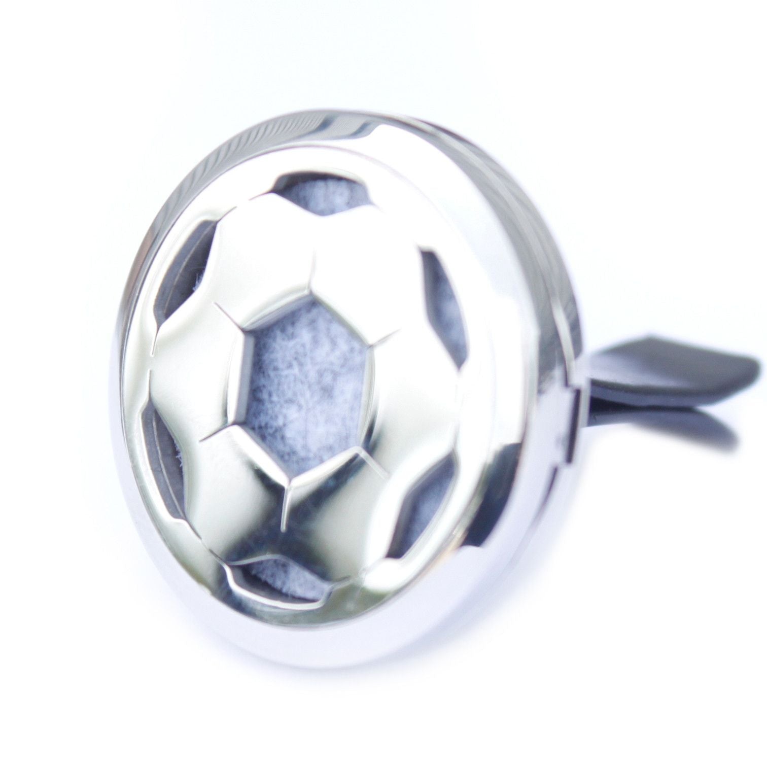 Car Diffuser Kit - Football - 30mm from our luxury aromatherapy car diffuser kits collection