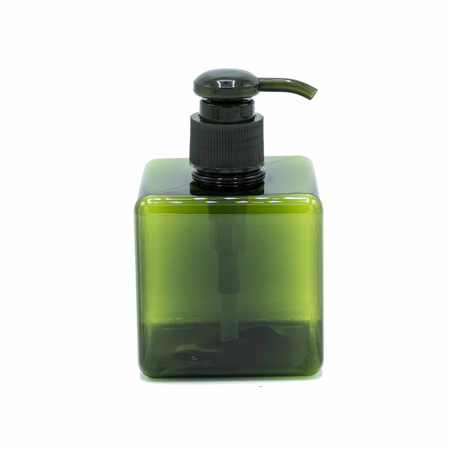 Squat Reusable Dispenser Bottle - 250ml from our luxury reusable dispenser bottles collection