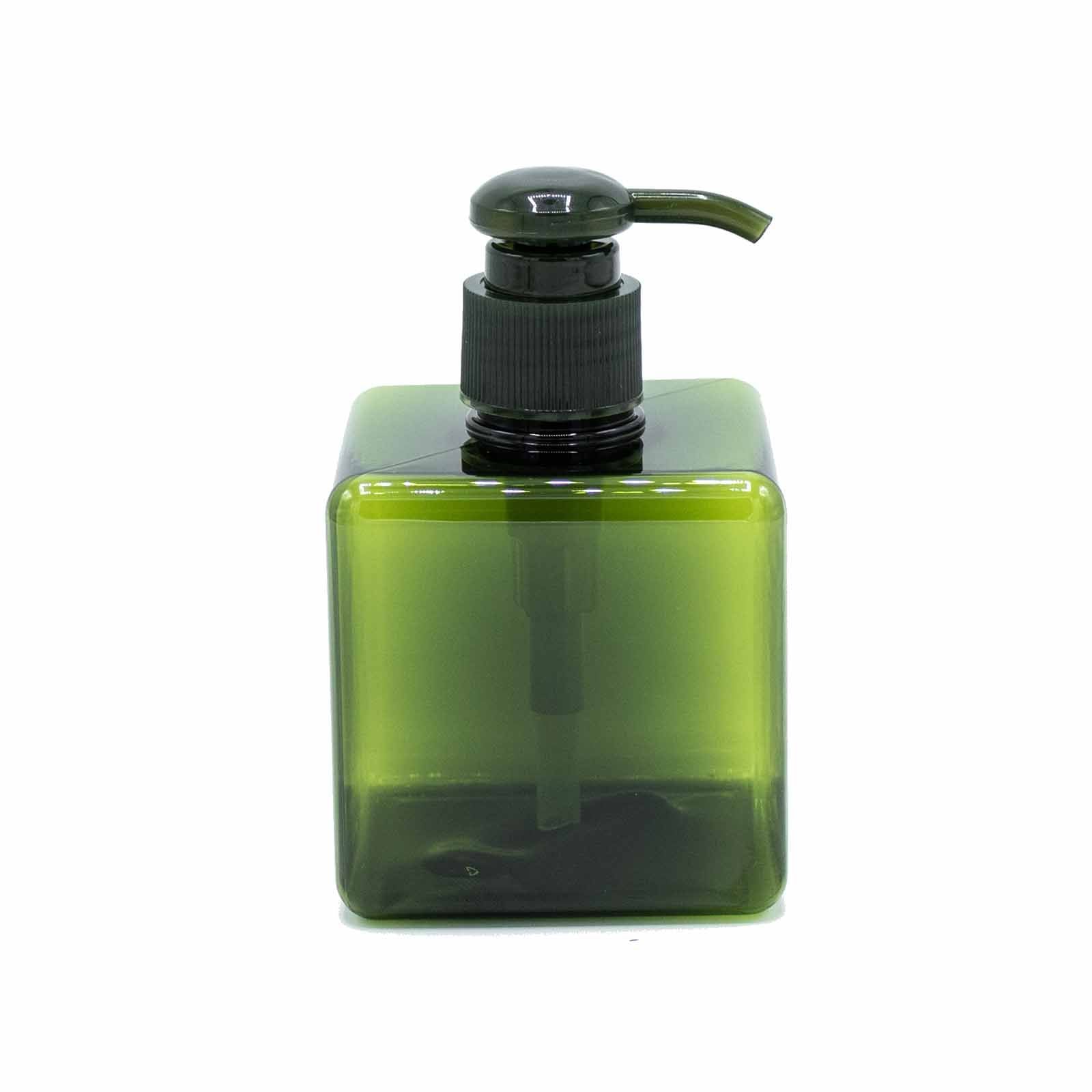 Squat Reusable Dispenser Bottle - 250ml from our luxury reusable dispenser bottles collection