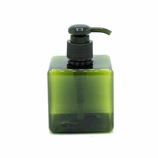 Squat Reusable Dispenser Bottle - 250ml from our luxury reusable dispenser bottles collection