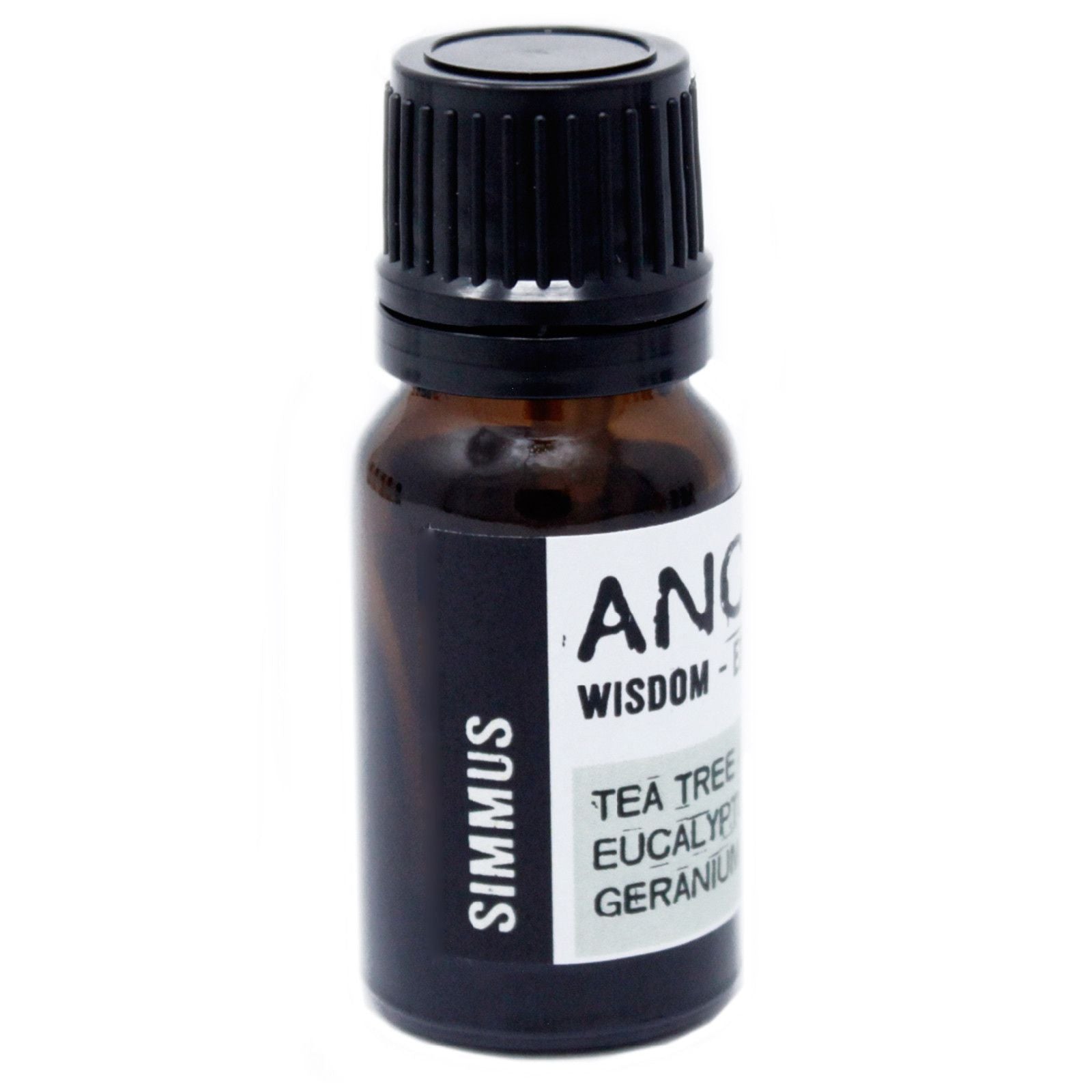 Simmus Essential Oil Blend - Boxed - 10ml from our luxury premium essential oil blends collection