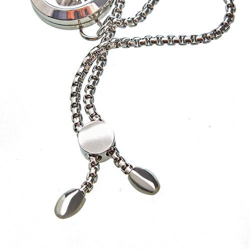 Aromatherapy Jewellery Chain Bracelet - Tree of Life - 20mm from our luxury aromatherapy diffuser necklaces collection