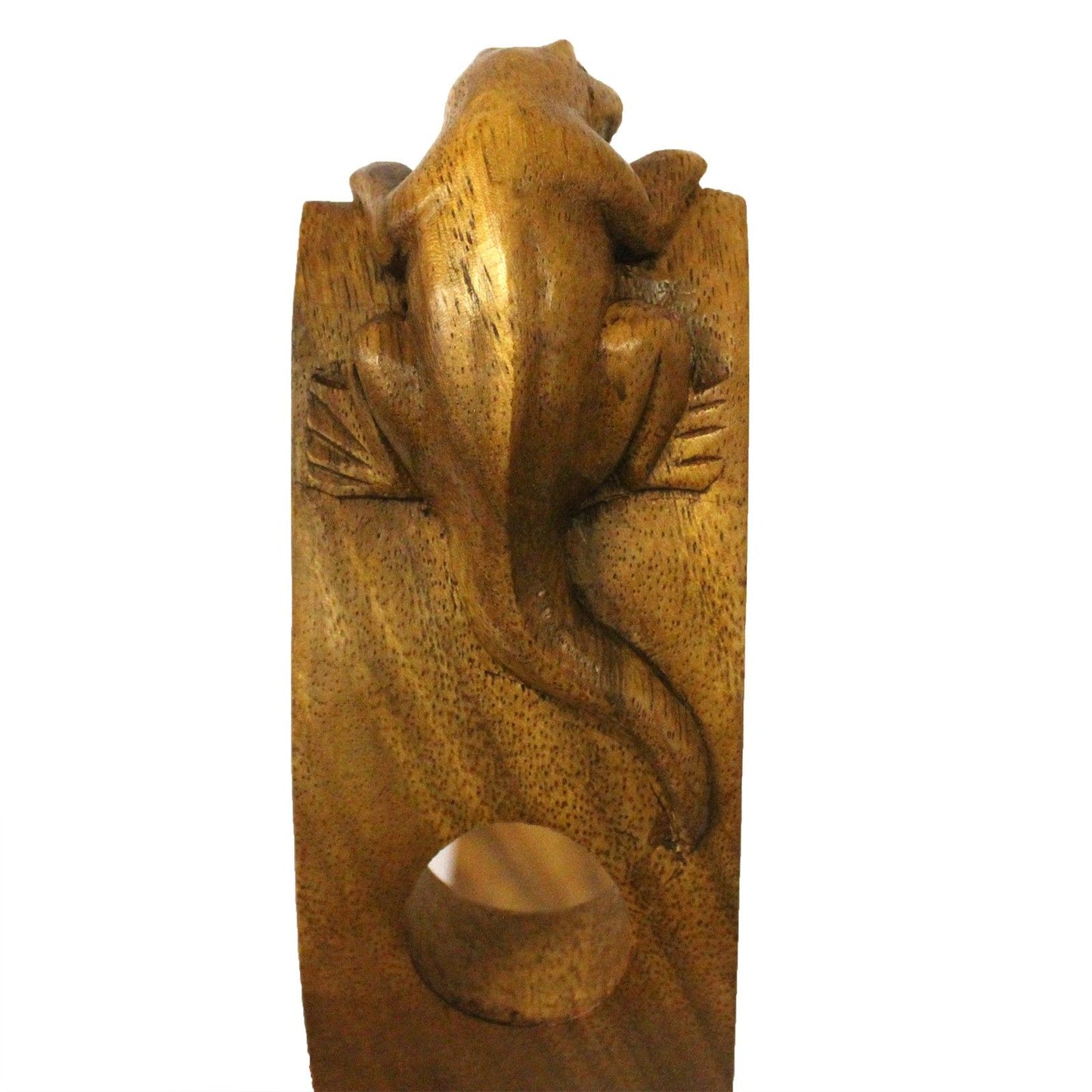Balance Wine Holders - Gecko from our luxury balance wine holders collection