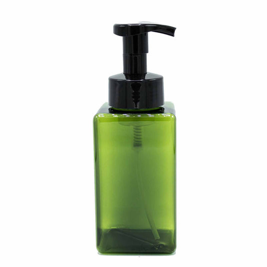Reusable Foam Dispenser Bottle - 450ml from our luxury reusable dispenser bottles collection