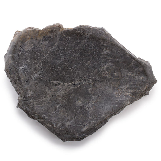 Natural Grey Marble Soap Dish from our luxury stone soap dishes collection