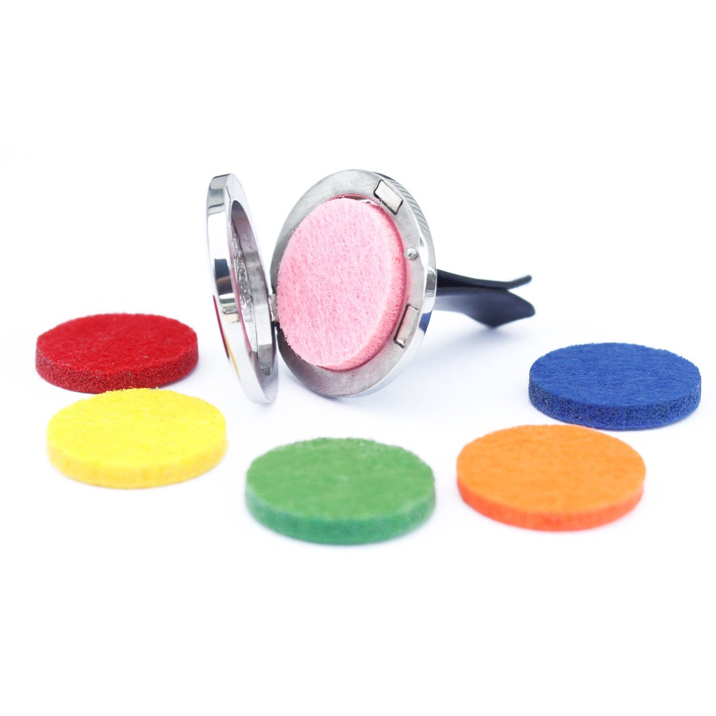 Car Diffuser Kit - Football - 30mm from our luxury aromatherapy car diffuser kits collection