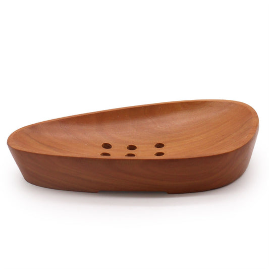 Classic Mahogany Soap Dishes from our luxury classic mahogany soap dishes collection