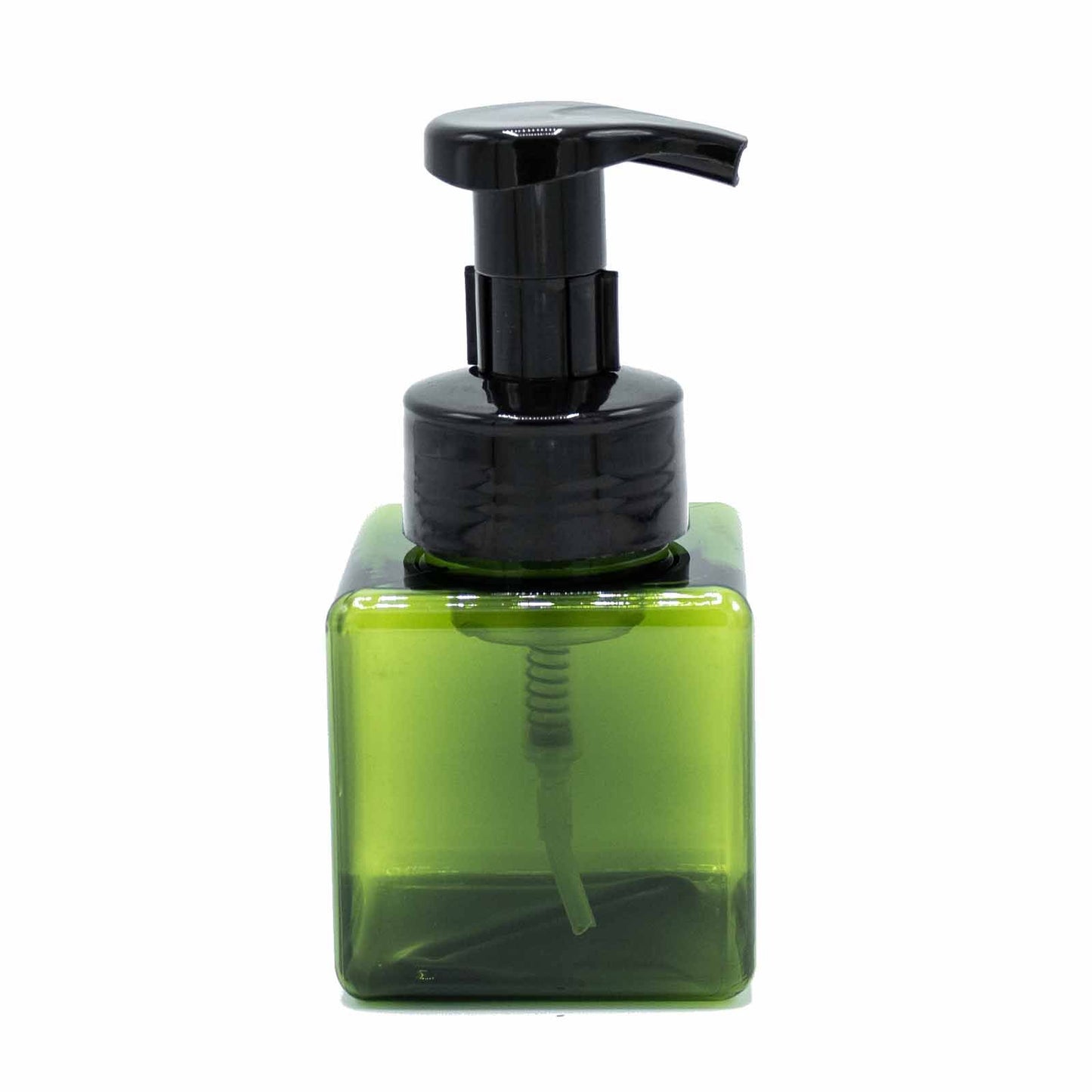 Squat Reusable Foam Dispenser Bottle - 250ml from our luxury reusable dispenser bottles collection