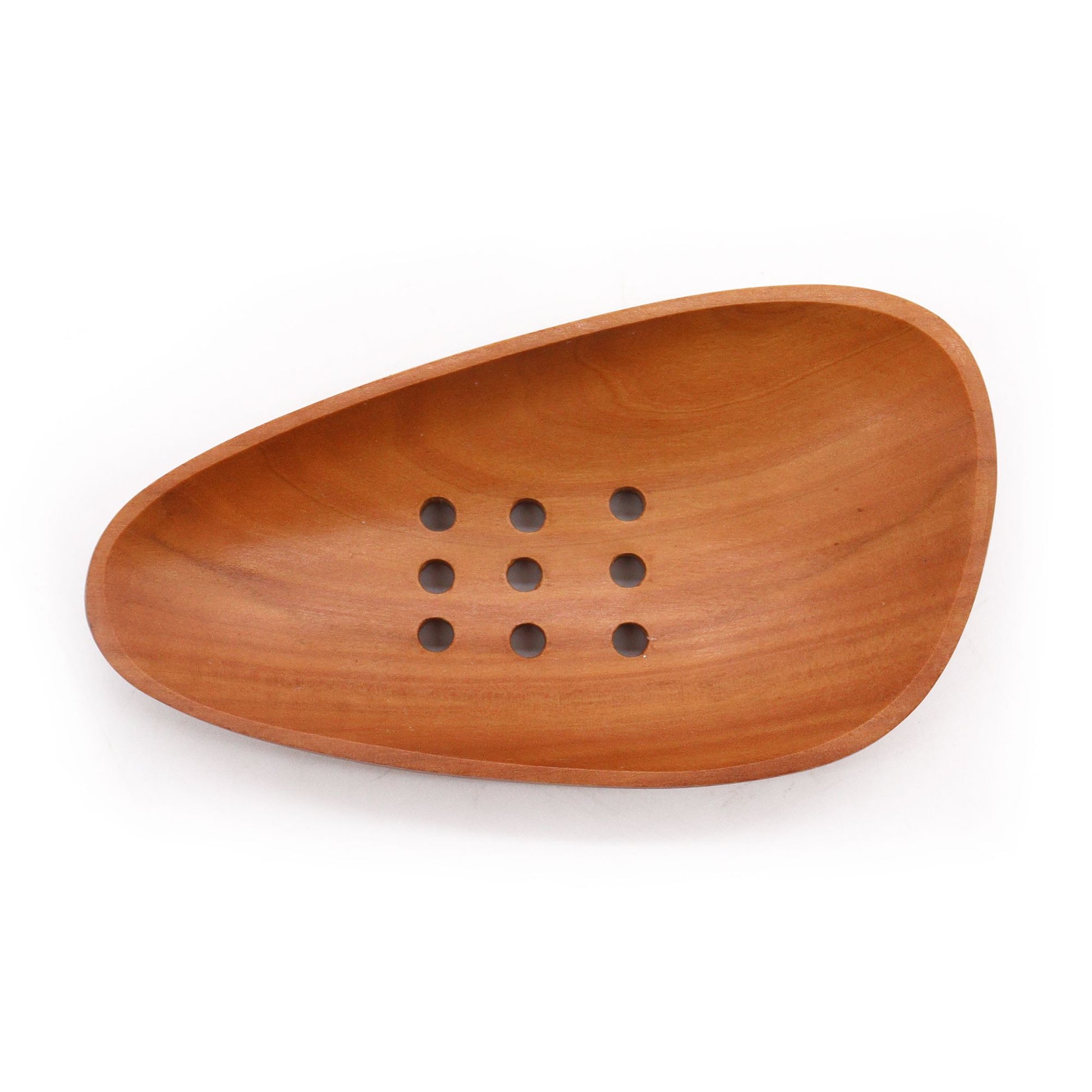 Classic Mahogany Soap Dishes from our luxury classic mahogany soap dishes collection