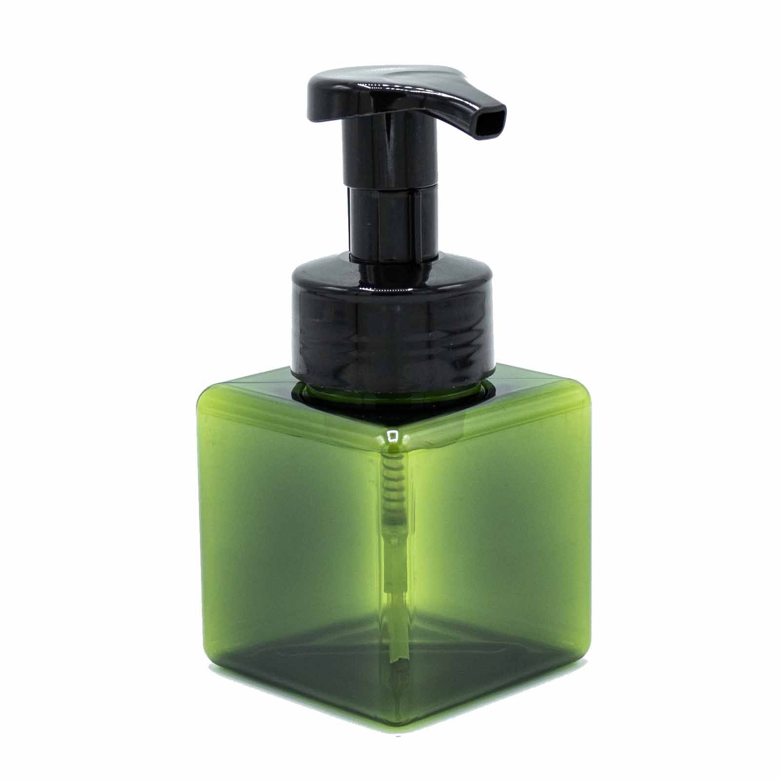 Squat Reusable Foam Dispenser Bottle - 250ml from our luxury reusable dispenser bottles collection