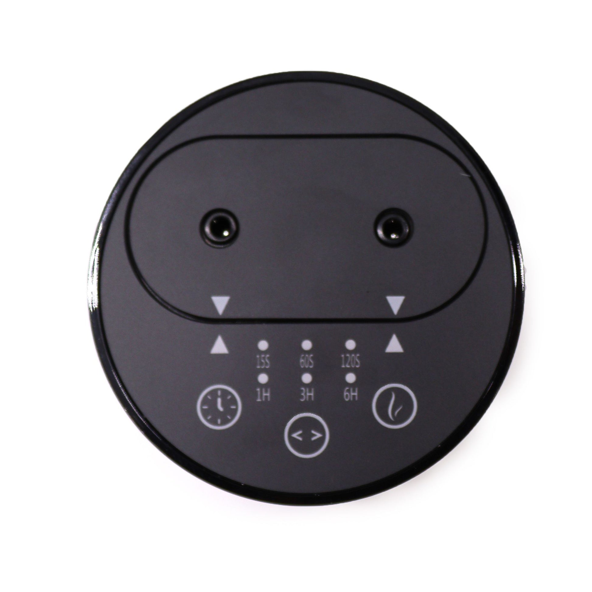 Double (switchable) Essential Oil Waterless Nebulizer- USB to C from our luxury aroma diffusers collection