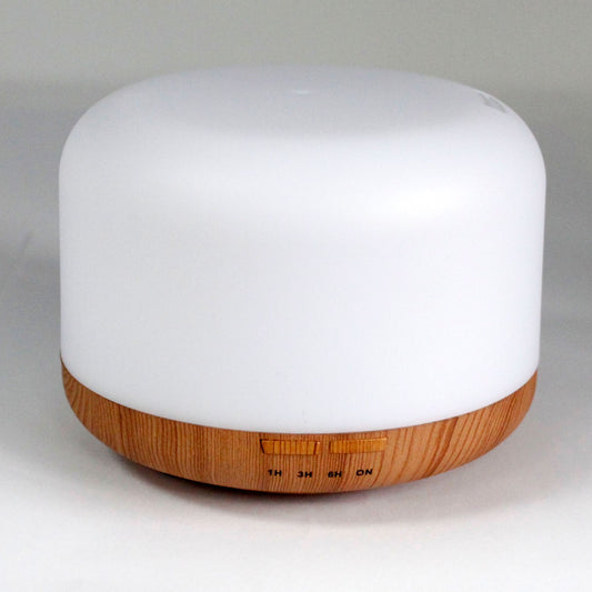 Aarhus Atomiser - Classic Pod - USB - Colour Change - Timer from our luxury aroma diffusers collection