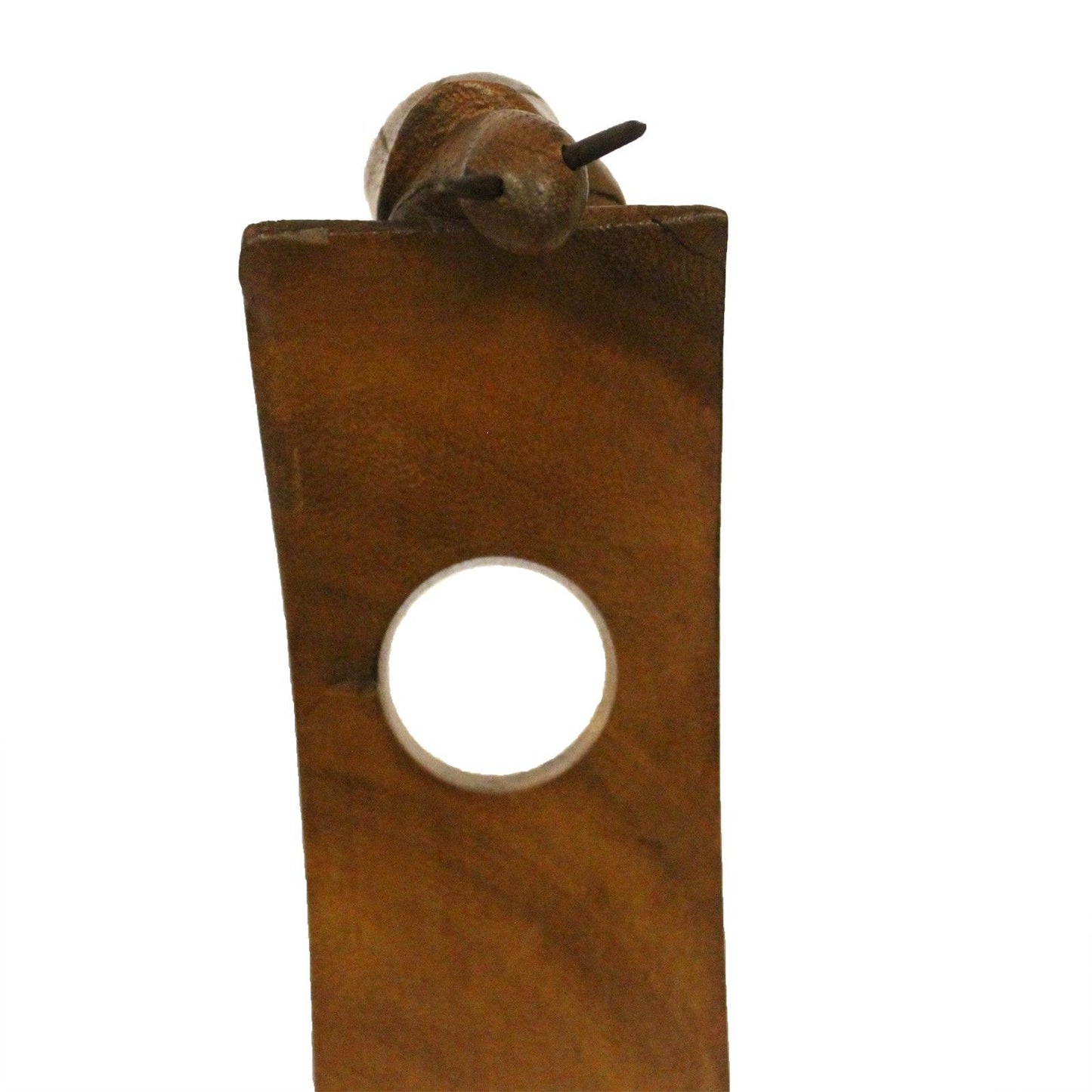 Balance Wine Holders - Snail from our luxury balance wine holders collection