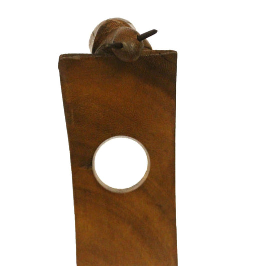 Balance Wine Holders - Snail from our luxury balance wine holders collection