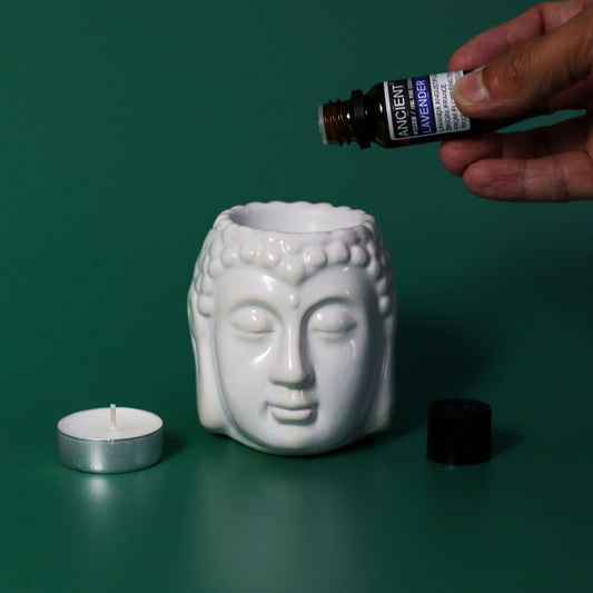 10 ml Lavender Essential Oil from our luxury 10ml essential oils collection