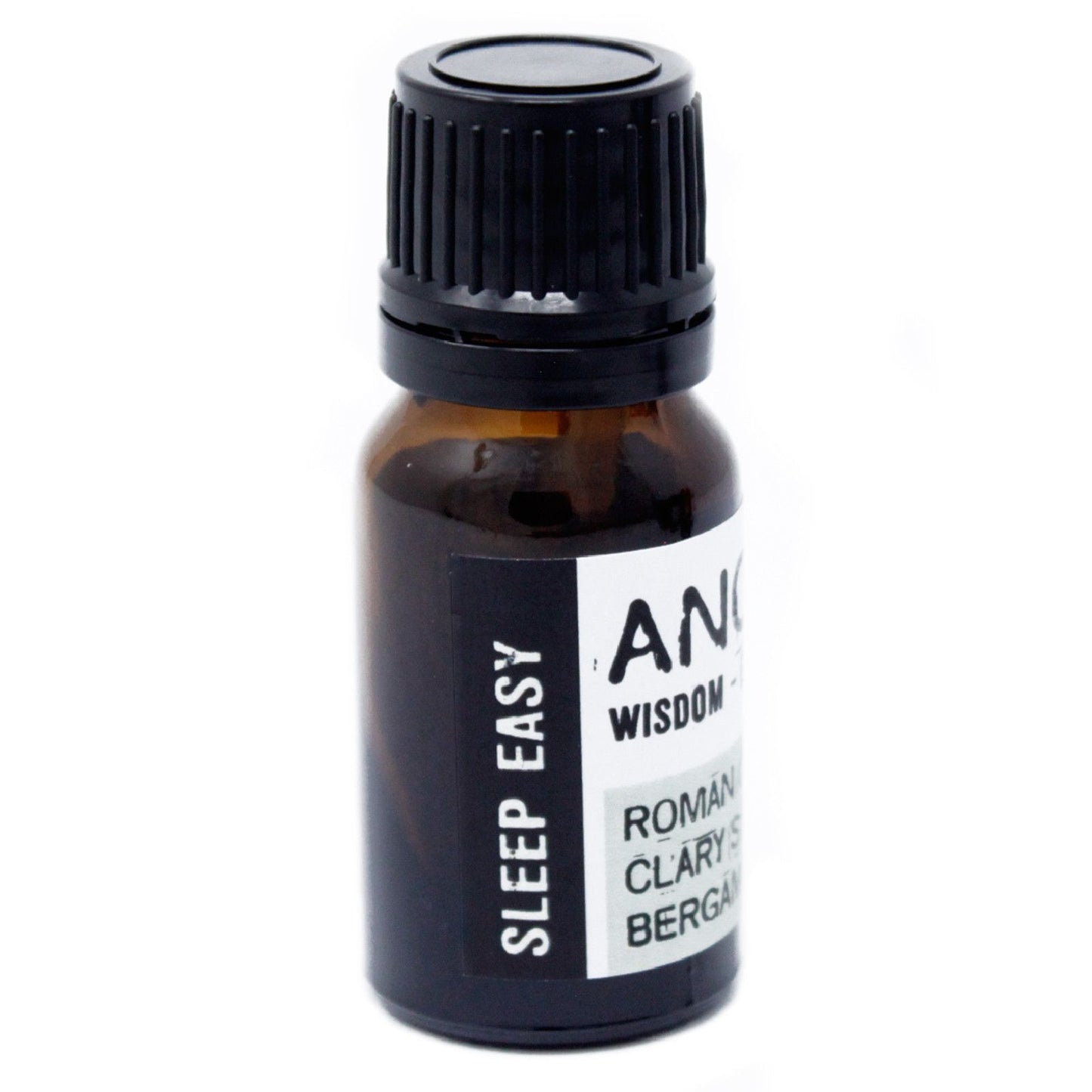 Sleep Easy Essential Oil Blend - Boxed - 10ml from our luxury premium essential oil blends collection