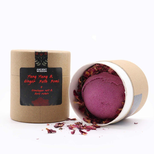 Cupid's Self Care lifestyle product photo on neutral background