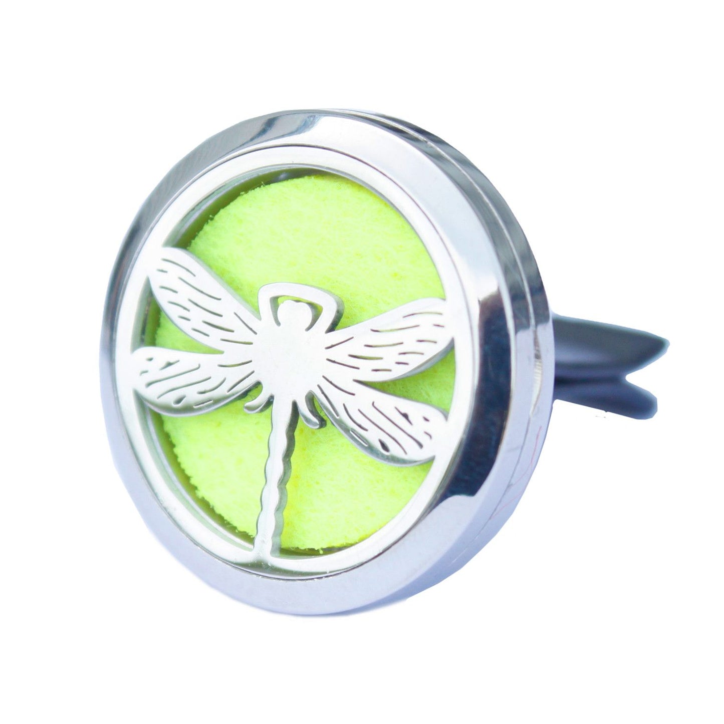 Car Diffuser Kit - Dragonfly - 30mm from our luxury aromatherapy car diffuser kits collection
