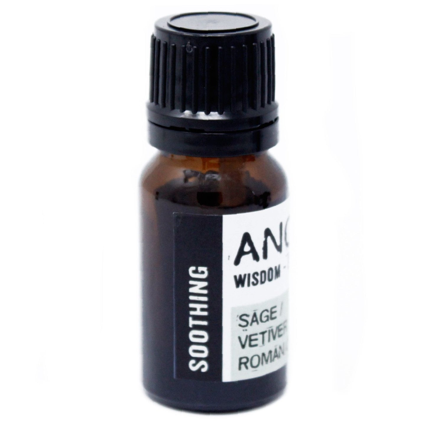 Soothing Essential Oil Blend - Boxed - 10ml from our luxury premium essential oil blends collection