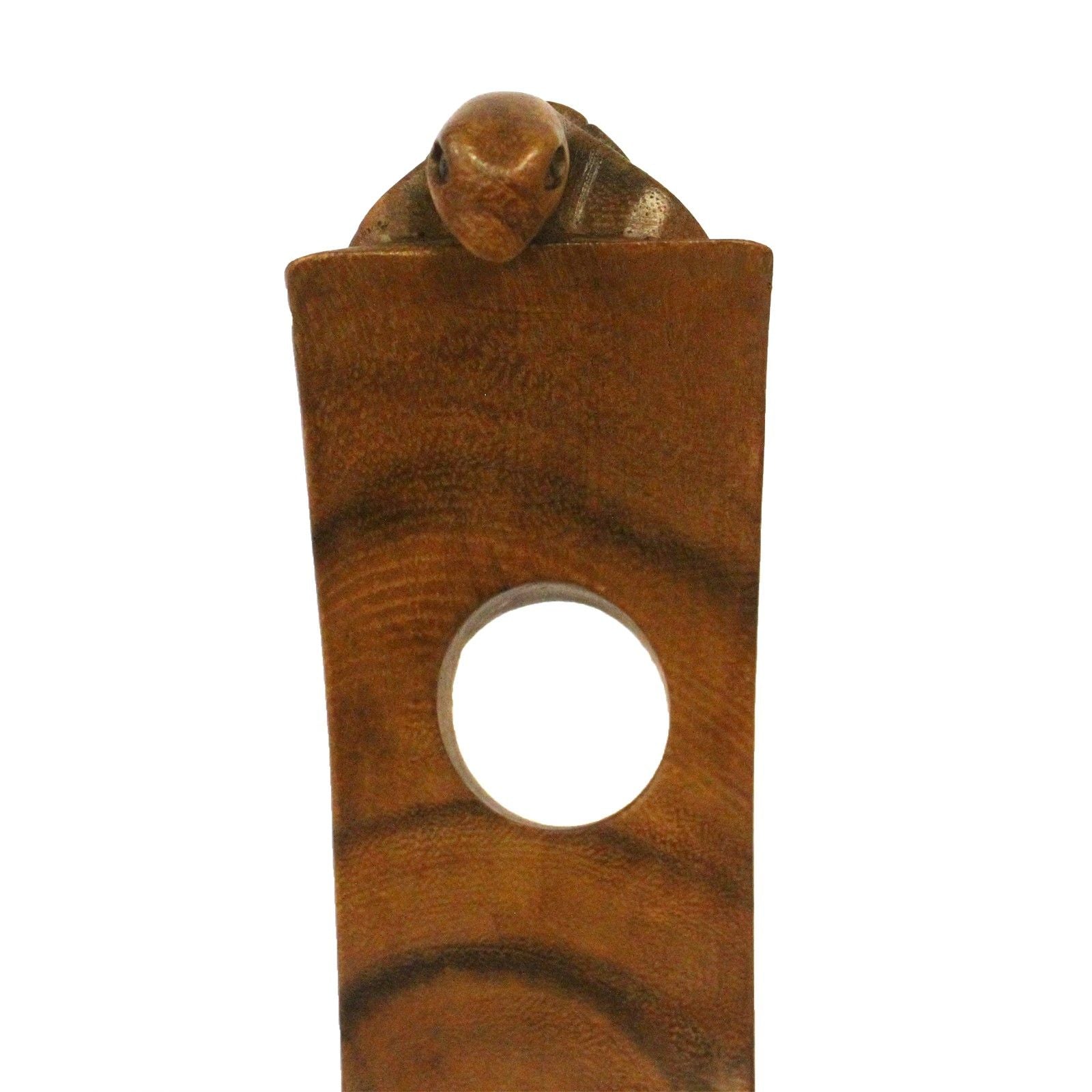 Balance Wine Holders - Turtle from our luxury balance wine holders collection