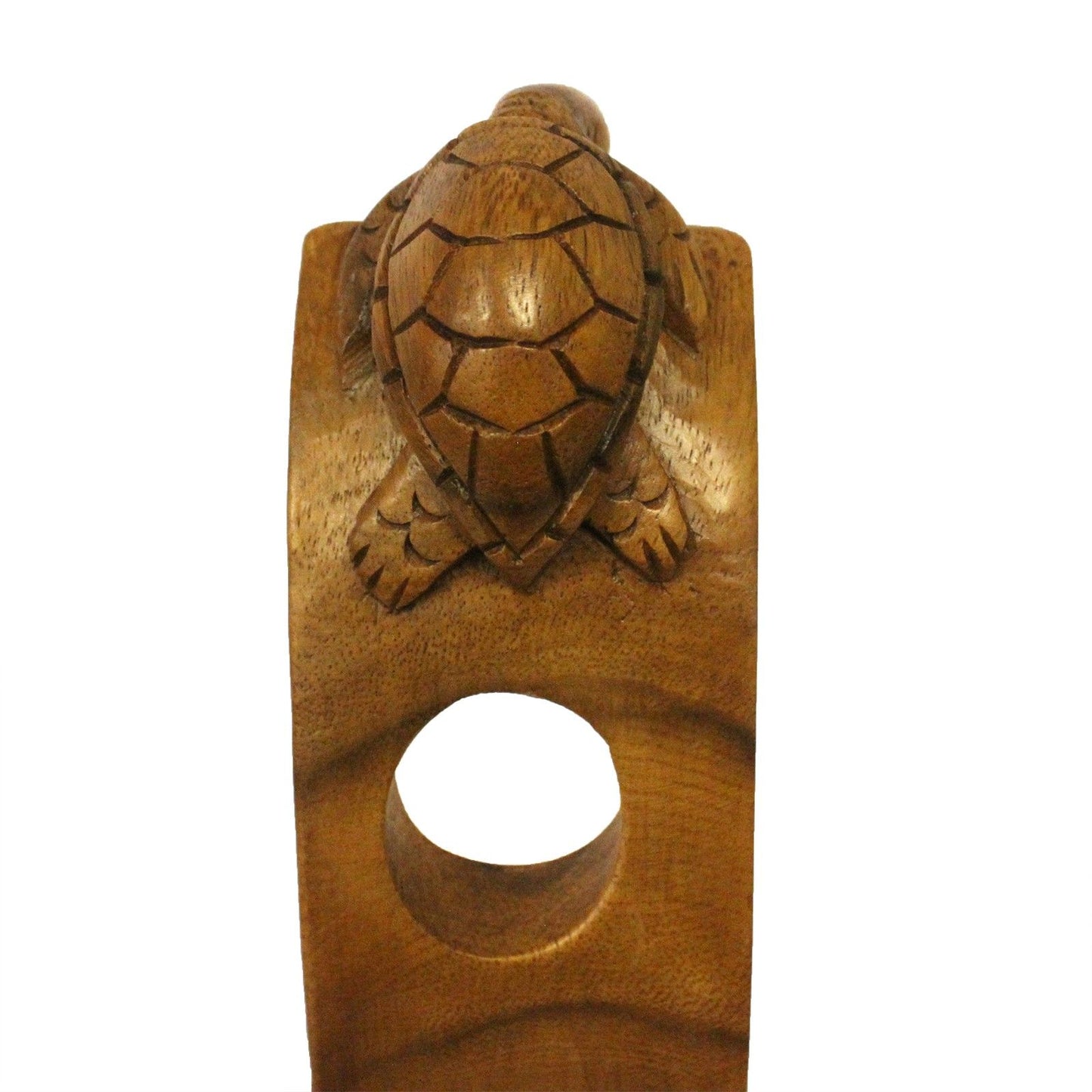Balance Wine Holders - Turtle from our luxury balance wine holders collection