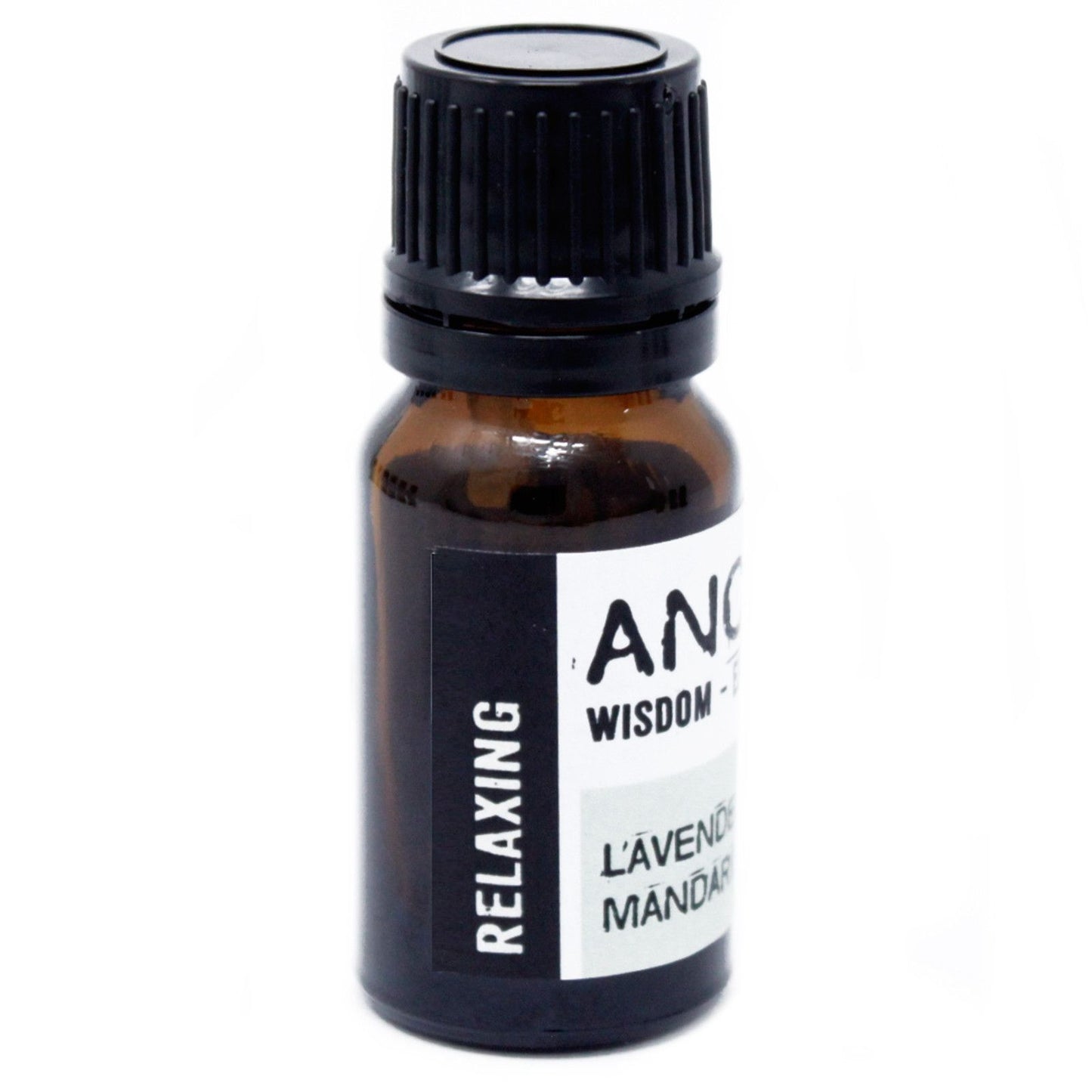 Relaxing Essential Oil Blend - Boxed - 10ml from our luxury premium essential oil blends collection