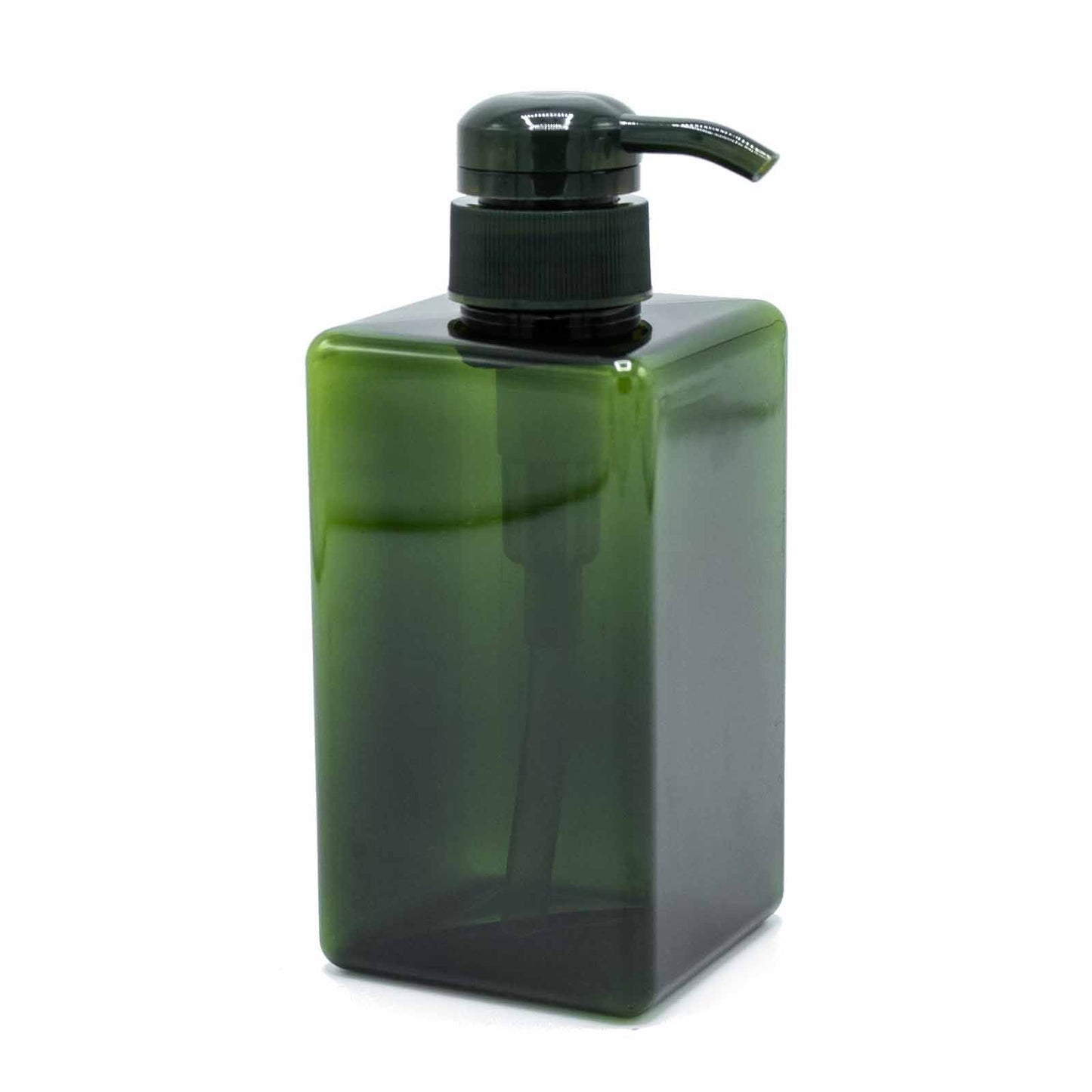 Reusable Dispenser Bottle - 450ml from our luxury reusable dispenser bottles collection