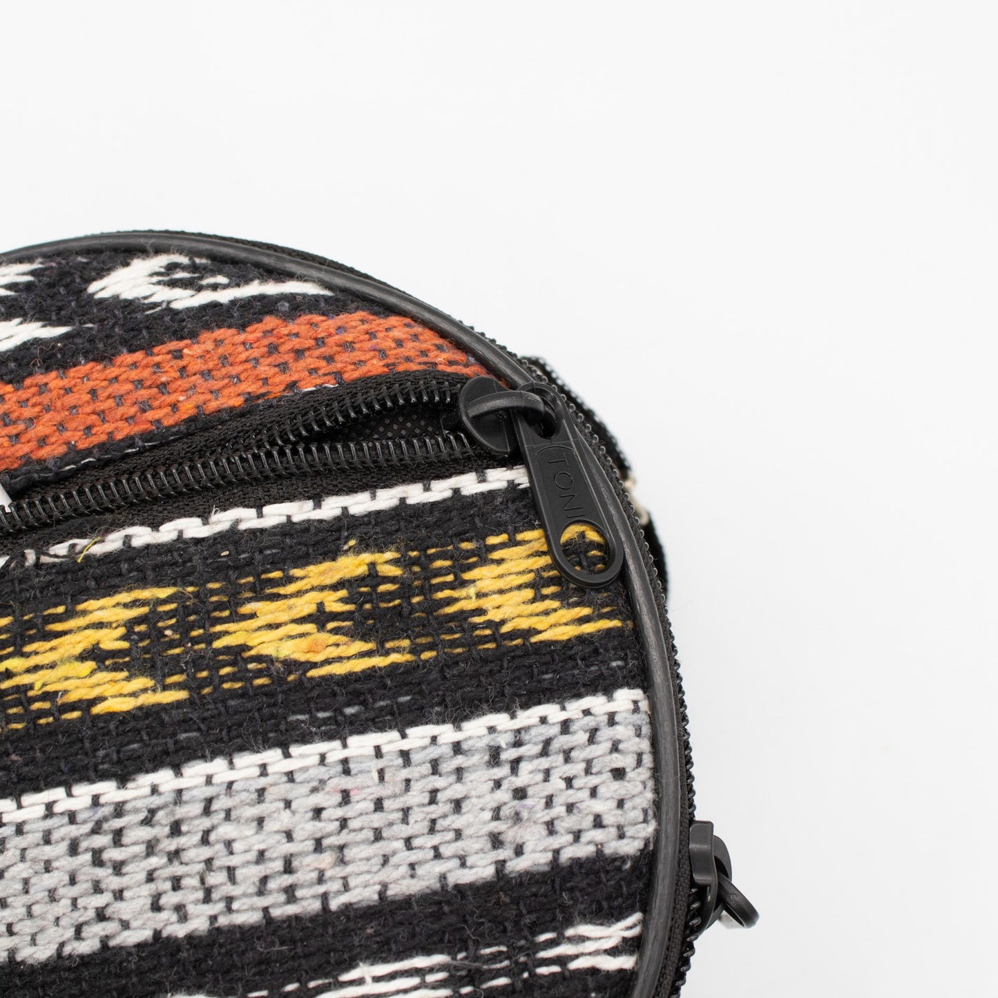 Photo 4 of Small Hapi Drum Multi Coloured- 13x9cm Meditation Drum featuring authentic premium craftsmanship.