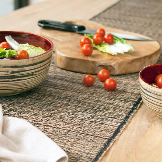 Teak Chopping Board - 40cm from our luxury teak chopping boards collection