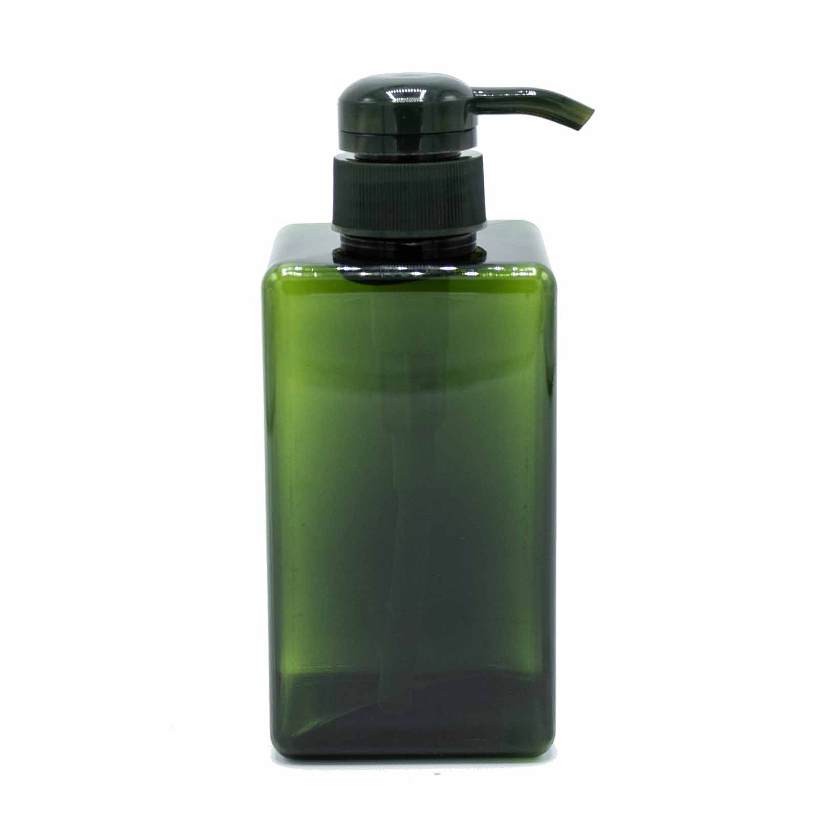 Reusable Dispenser Bottle - 450ml from our luxury reusable dispenser bottles collection
