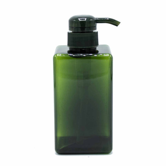 Reusable Dispenser Bottle - 450ml from our luxury reusable dispenser bottles collection