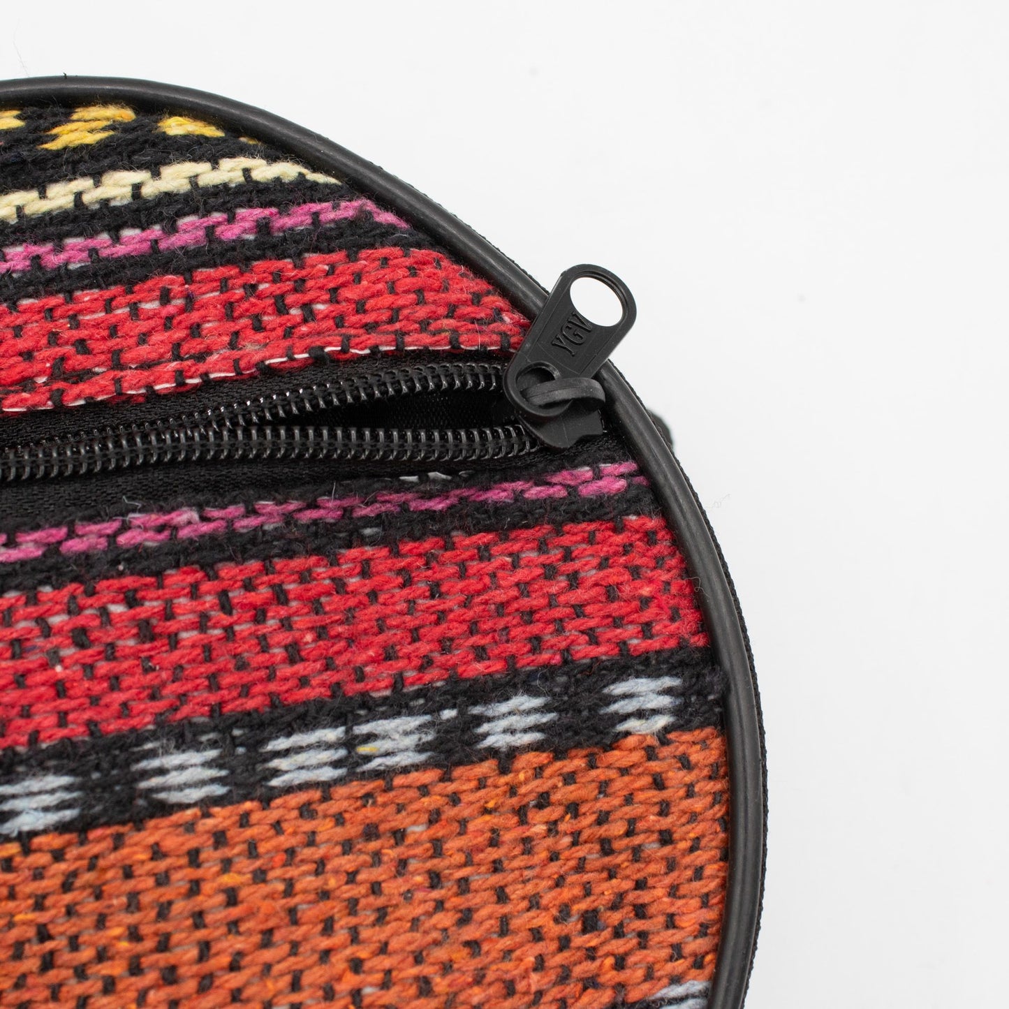 Photo 5 of Low Med Hapi Drum Black Chakra- 14x7cm Meditation Drum featuring authentic premium craftsmanship.
