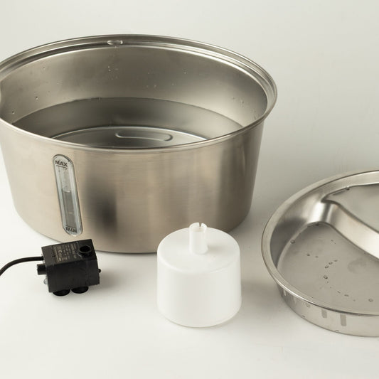 PAW Electric Water Fountain Spare Filter / Pump