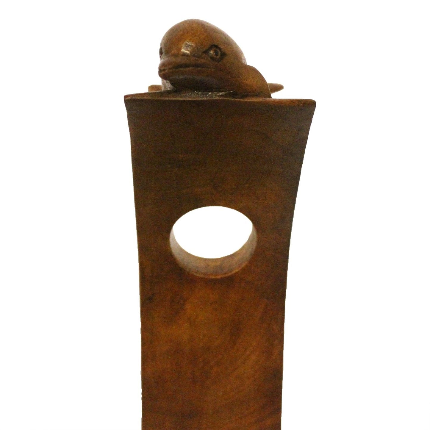 Balance Wine Holders - Dolphin from our luxury balance wine holders collection