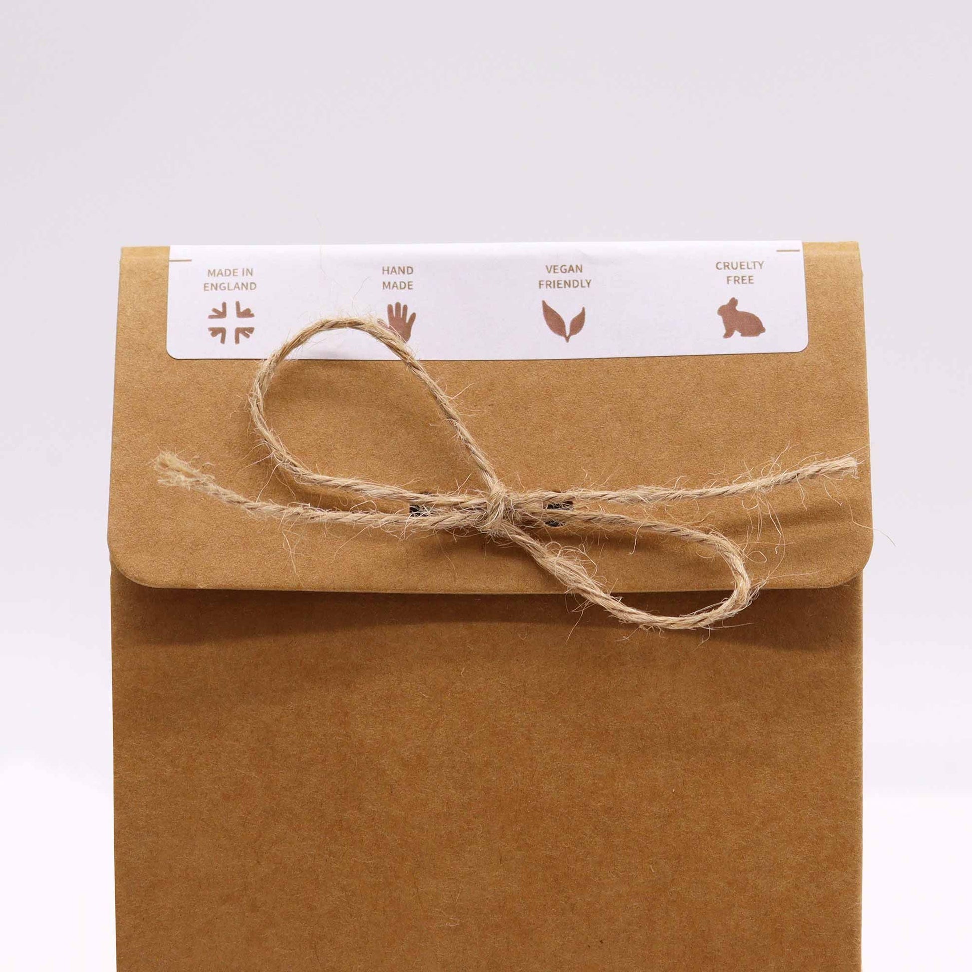 Chill Pills Gift Pack 350g - Black Cherry lifestyle product photo on neutral background