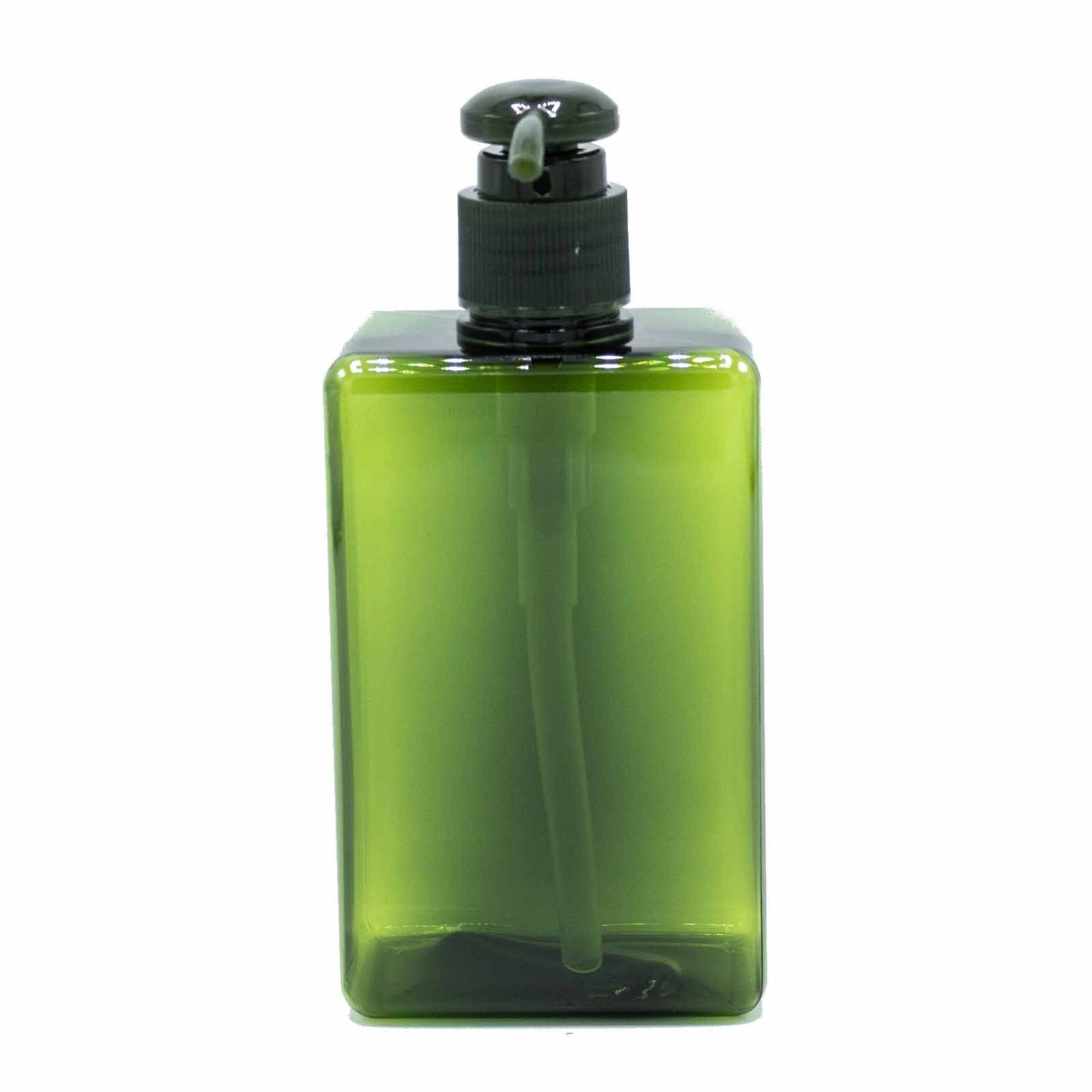 Tall Reusable Dispenser Bottle - 280ml from our luxury reusable dispenser bottles collection