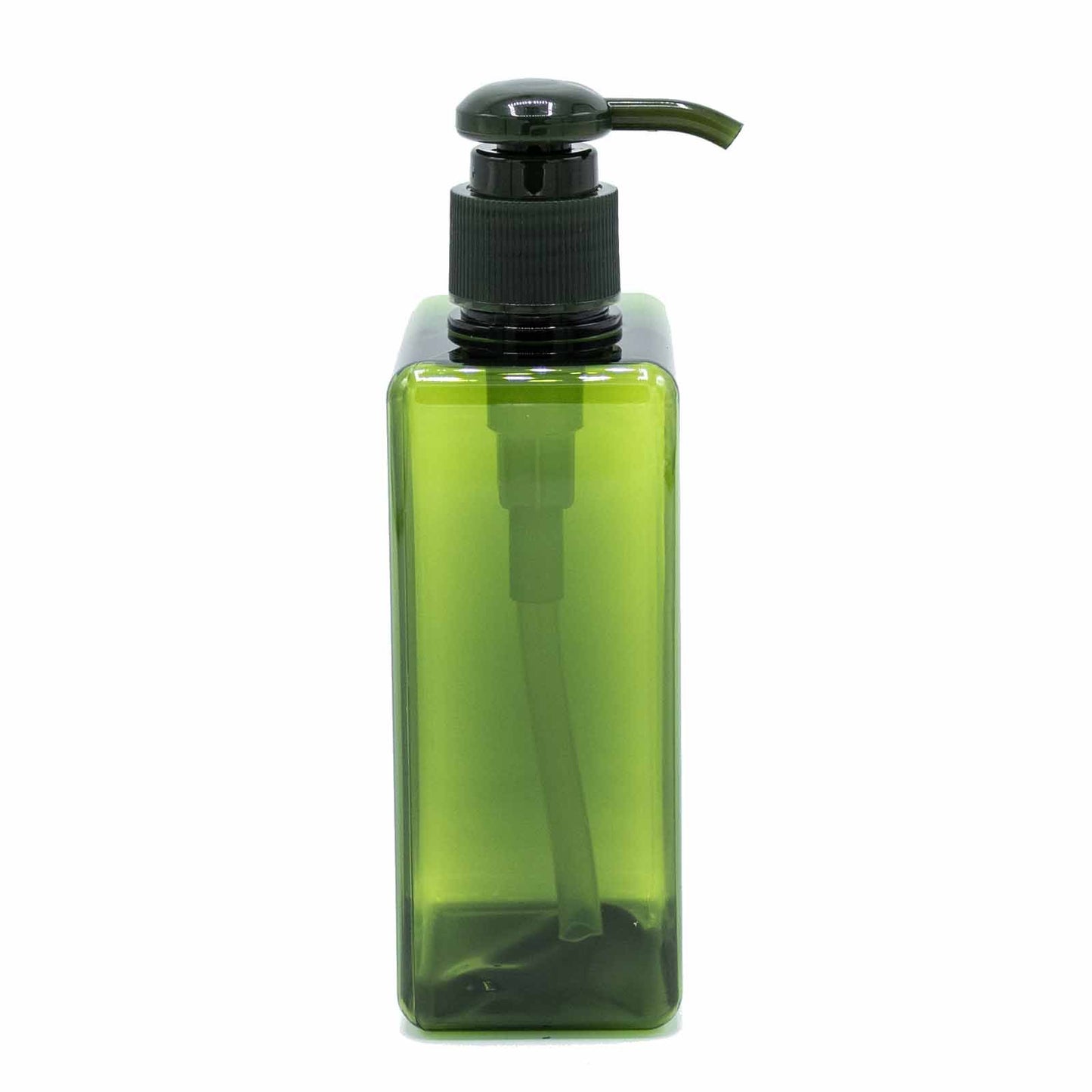 Tall Reusable Dispenser Bottle - 280ml from our luxury reusable dispenser bottles collection