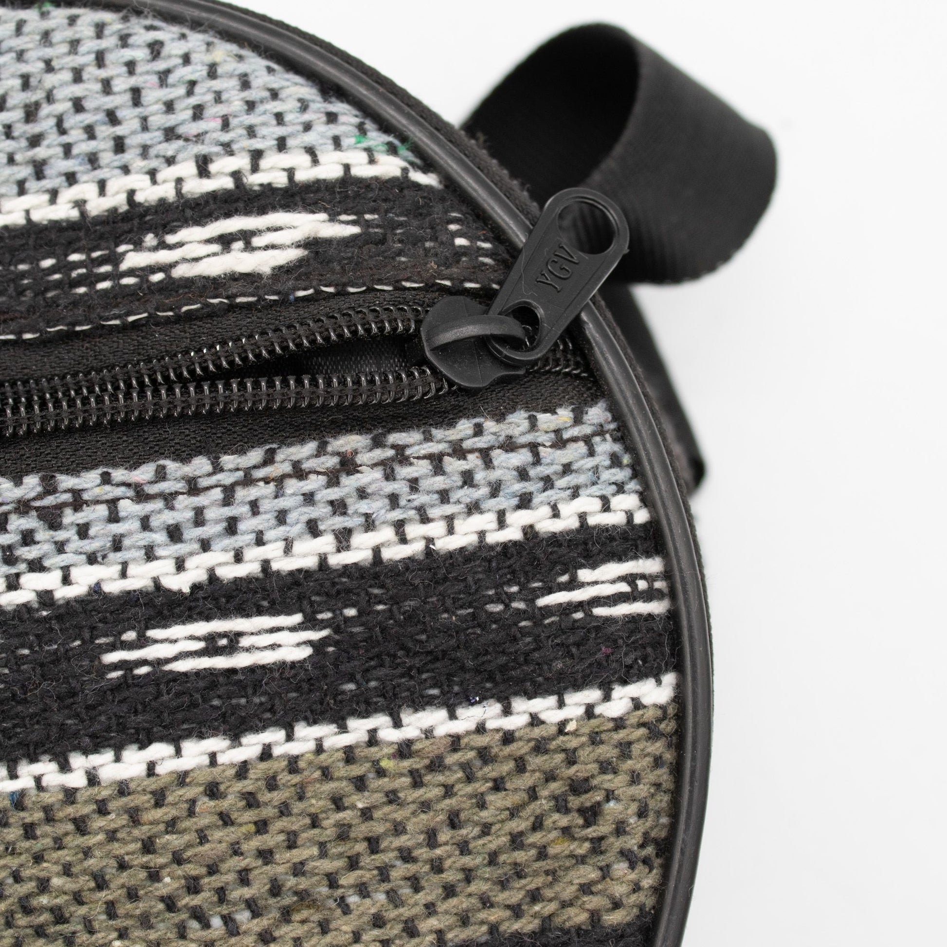 Photo 5 of Low Med Hapi Drum Mandela Leaf- 14x7cm Meditation Drum featuring authentic premium craftsmanship.