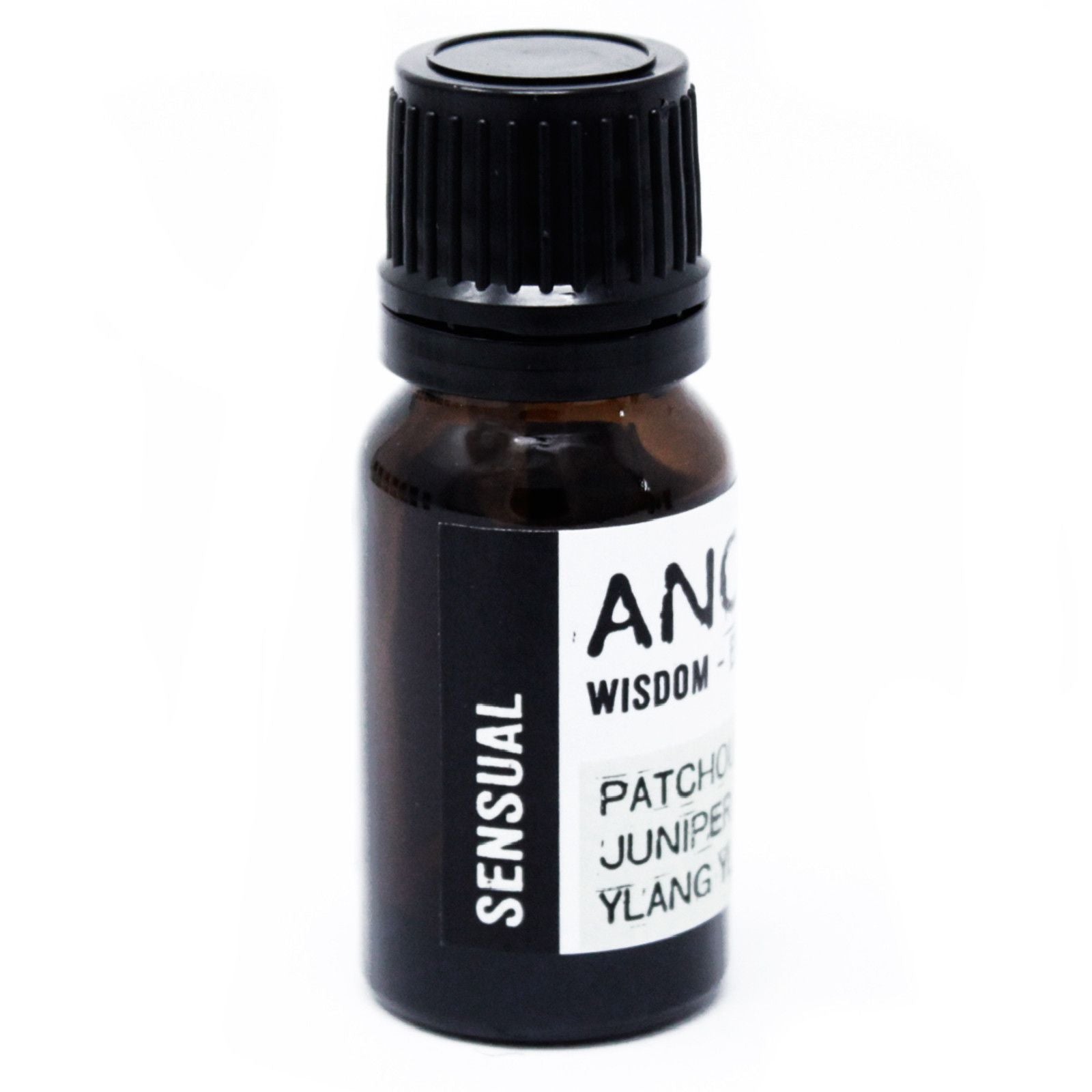 Sensual Essential Oil Blend - Boxed - 10ml from our luxury premium essential oil blends collection