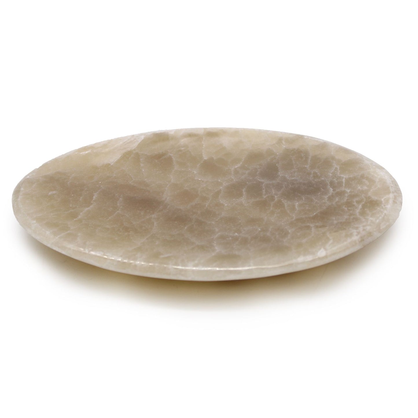 Classic Oval Onxy Soap Dish from our luxury stone soap dishes collection