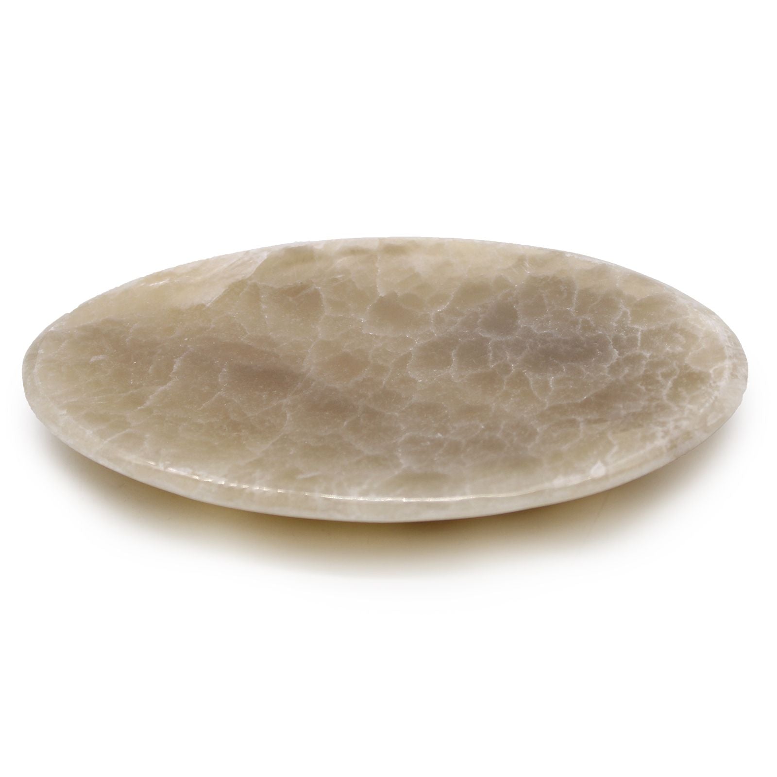 Classic Oval Onxy Soap Dish from our luxury stone soap dishes collection