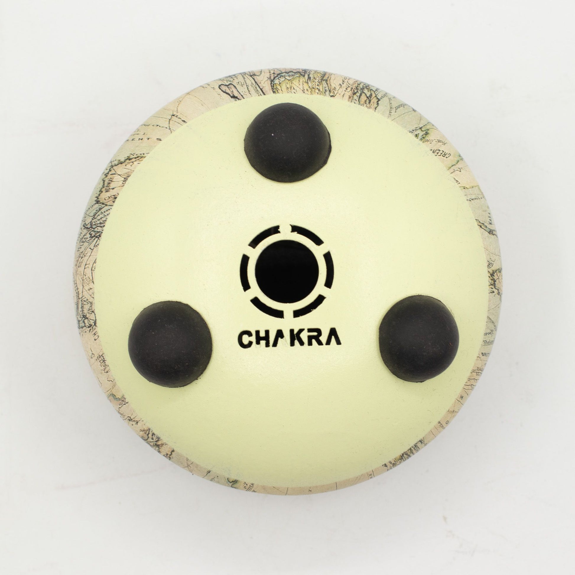 Photo 3 of Small Hapi Drum Atlas- 13x9cm Meditation Drum Premium Editio featuring authentic premium craftsmanship.