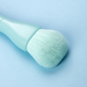 10pcs Luxury Makeup Brushes Sets For Foundation Powder Blush Eyeshadow Concealer Lip Eye Makeup Brush Cosmetics Beauty Tool