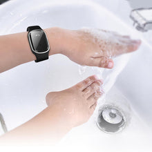 Load image into Gallery viewer, Ultrasonic Anti Insect Repellent Bracelet
