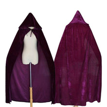 Load image into Gallery viewer, Authentic Medieval Cape Shawl
