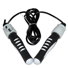 Carica l&#39;immagine nel visualizzatore di Gallery, Professional Jumping Rope without Counter 2.8M - Giftexonline
