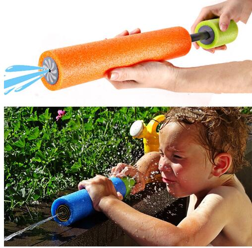 Summer water toys outdoor
