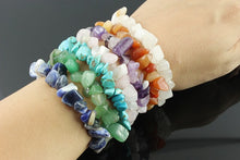Load image into Gallery viewer, Chipstone Bracelet - Opalite
