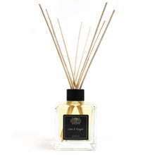 Load image into Gallery viewer, 200ml Lime &amp; Ginger Essential Oil Reed Diffuser
