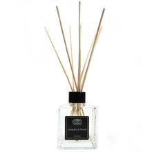 Load image into Gallery viewer, 200ml Lavender &amp; Fennel Essential Oil Reed Diffuser
